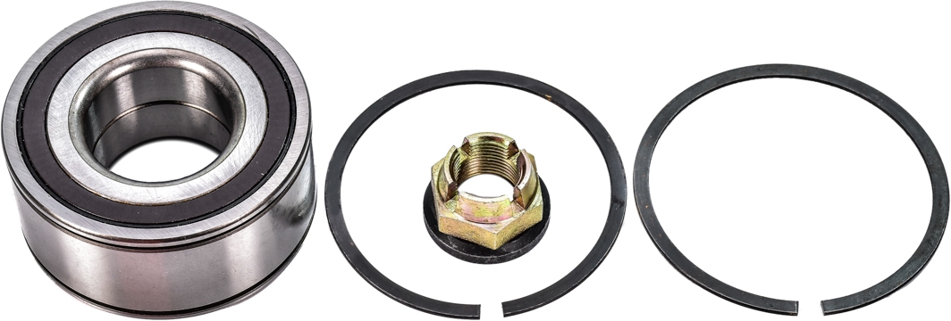 

Mapco 26119 Комплект ступицы колеса