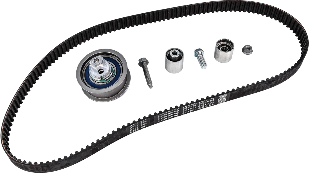 

SKF VKMA01222 Комплект ремня ГРМ