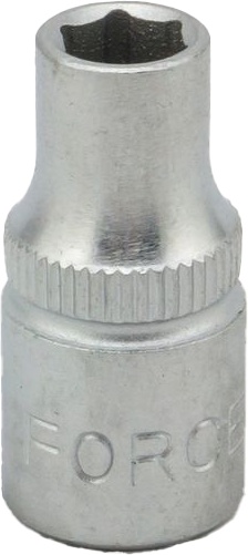 

Торцевая головка Force 525055 5.5 мм 1/4"