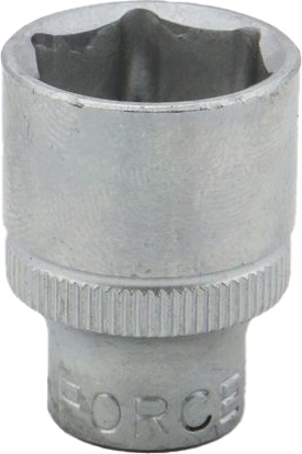 

Торцевая головка Force 52514 14 мм 1/4"