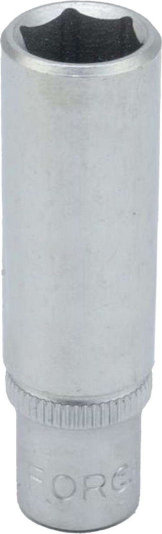 

Торцевая головка Force 5255010 10 мм 1/4"