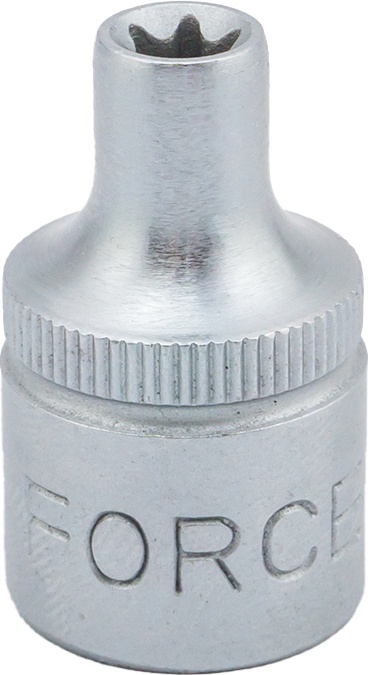 

Торцевая головка Force 53606 E6 3/8"