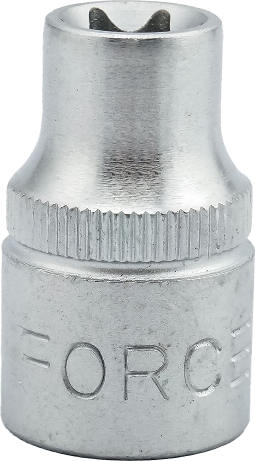 

Торцевая головка Force 53610 E10 3/8"