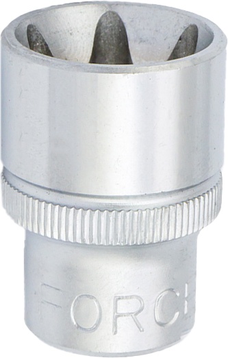 

Торцевая головка Force 53620 E20 3/8"
