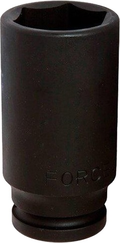 

Торцевая головка Force 4858030 30 мм 1"