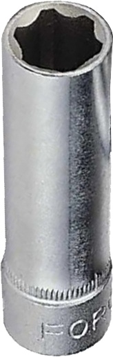 

Торцевая головка Force 5376312 12 мм 3/8"