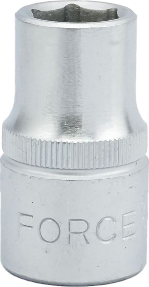 

Торцевая головка Force 54512 12 мм 1/2"