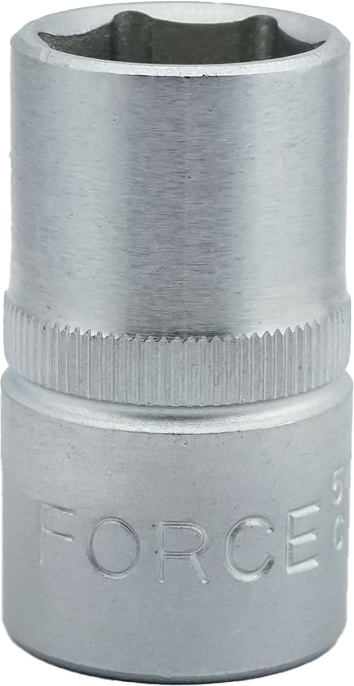 

Торцевая головка Force 54515 15 мм 1/2"