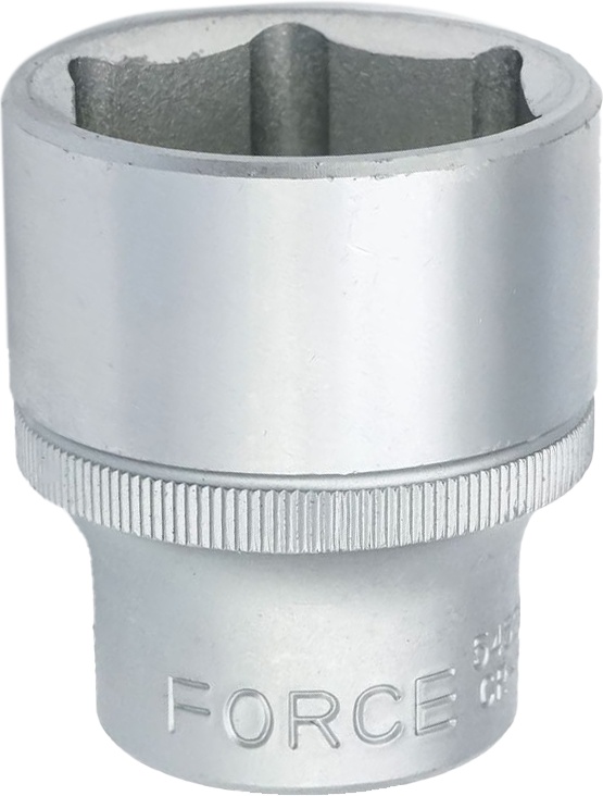 

Торцевая головка Force 54528 28 мм 1/2"