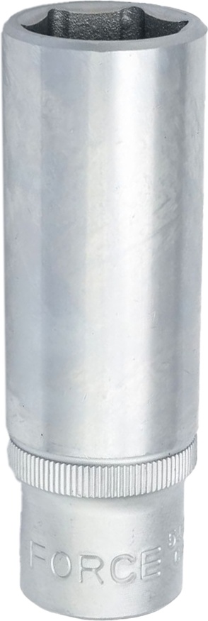 

Торцевая головка Force 5457718 18 мм 1/2"