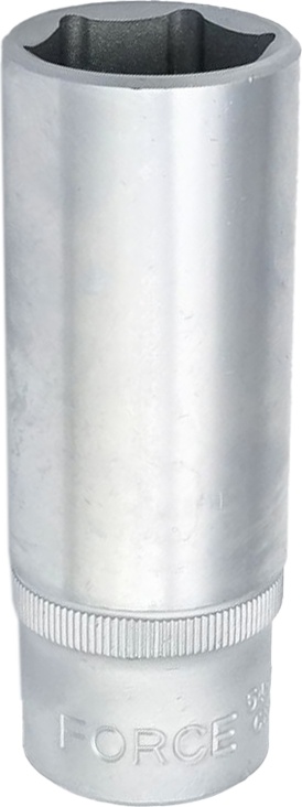 

Торцевая головка Force 5457722 22 мм 1/2"