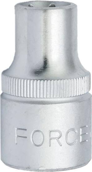 

Торцевая головка Force 54614 E14 1/2"