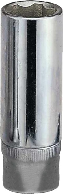 

Торцевая головка Force 5477720 20 мм 1/2"
