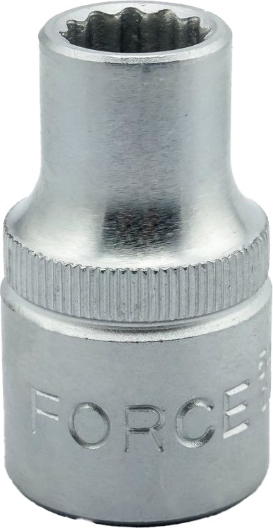 

Торцевая головка Force 54910 10 мм 1/2"
