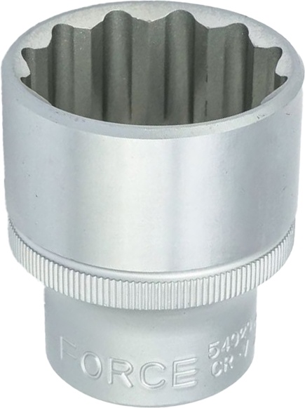 

Торцевая головка Force 54929 29 мм 1/2"