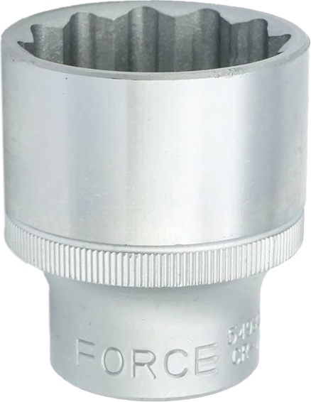 

Торцевая головка Force 54930 30 мм 1/2"