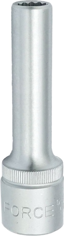 

Торцевая головка Force 5497709 9 мм 1/2"