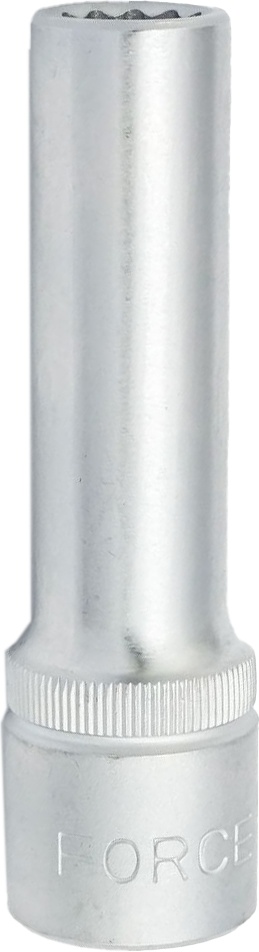 

Торцевая головка Force 5497711 11 мм 1/2"