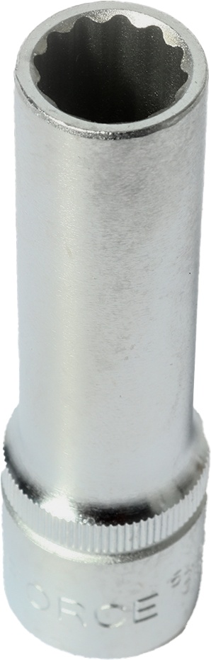 

Торцевая головка Force 5497712 12 мм 1/2"
