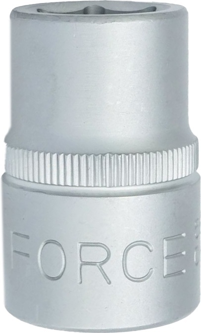 

Торцевая головка Force 56519 19 мм 3/4"