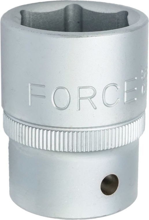 

Торцевая головка Force 56530 30 мм 3/4"
