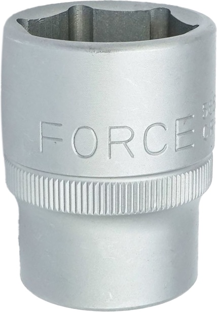 

Торцевая головка Force 56532 32 мм 3/4"