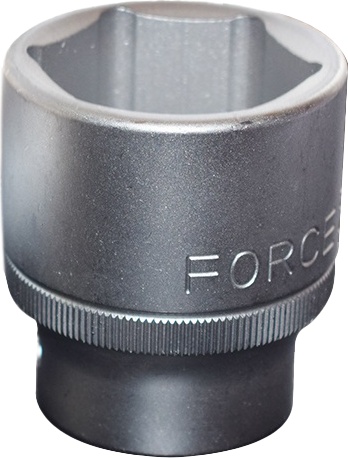 

Торцевая головка Force 56540 40 мм 3/4"