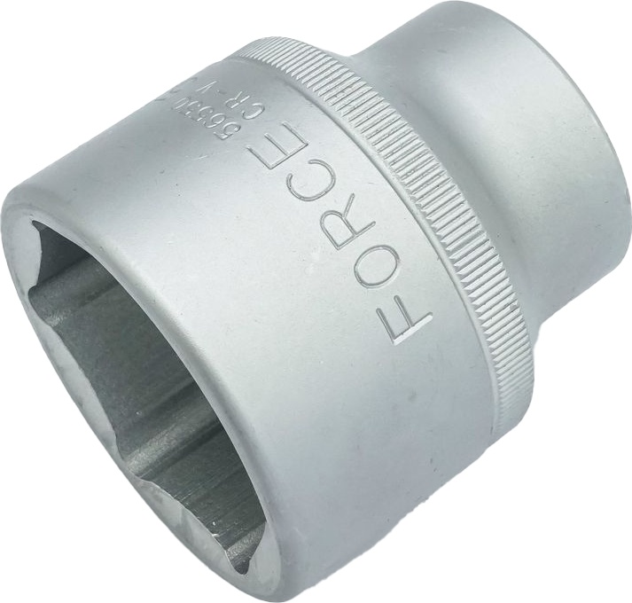 

Торцевая головка Force 56550 50 мм 3/4"