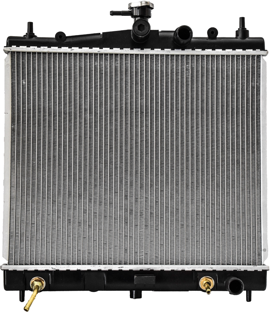 

Ava Quality Cooling DN2248 Радиатор охлаждения двигателя
