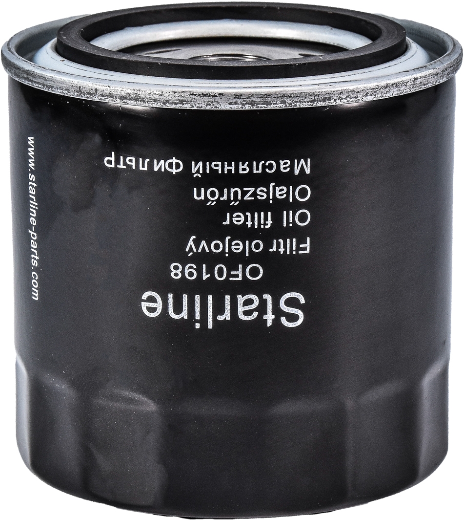 

Starline SFOF0198 Масляный фильтр