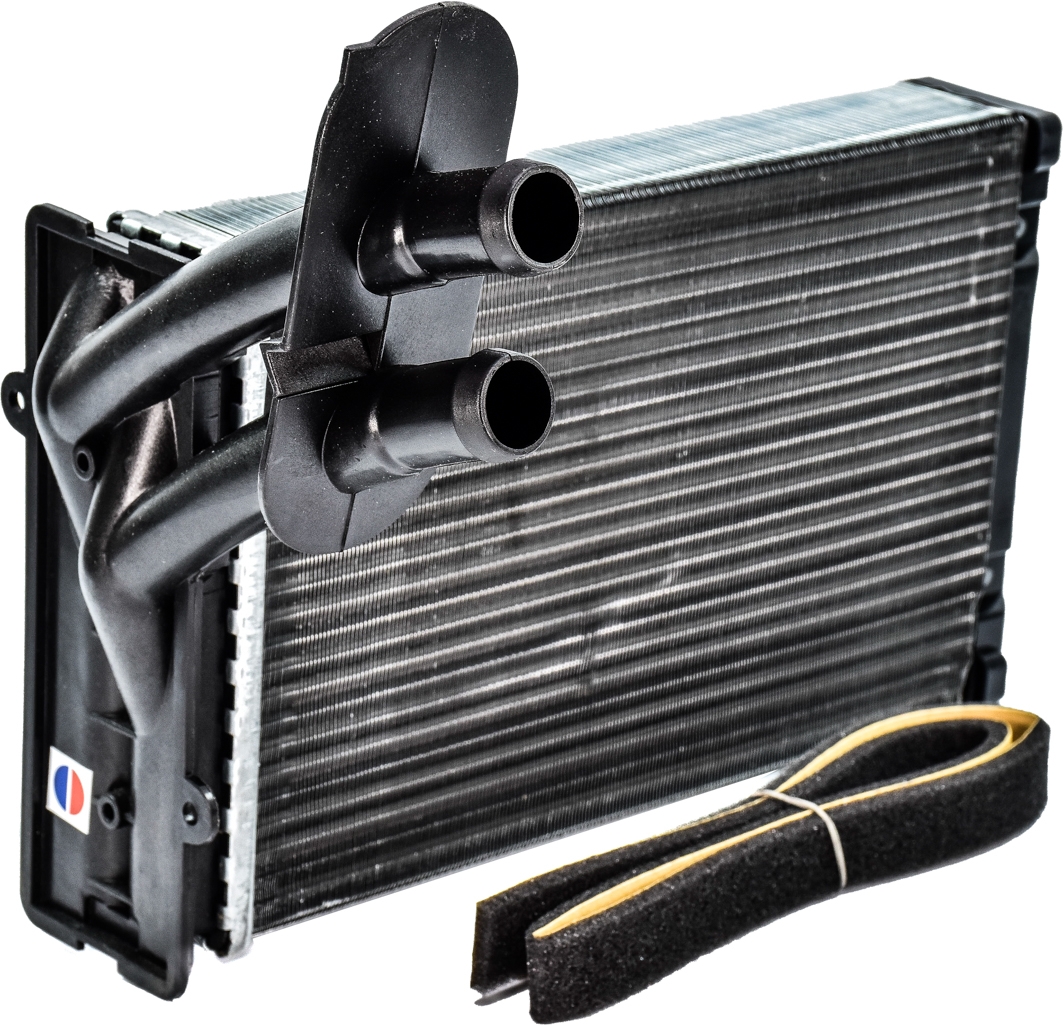 

Ava Quality Cooling VN6069 Радиатор печки