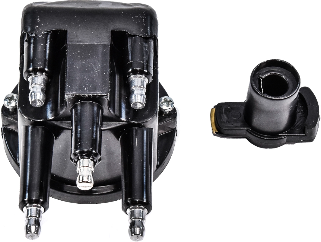 

Facet 27683PHT Крышка распределителя зажигания