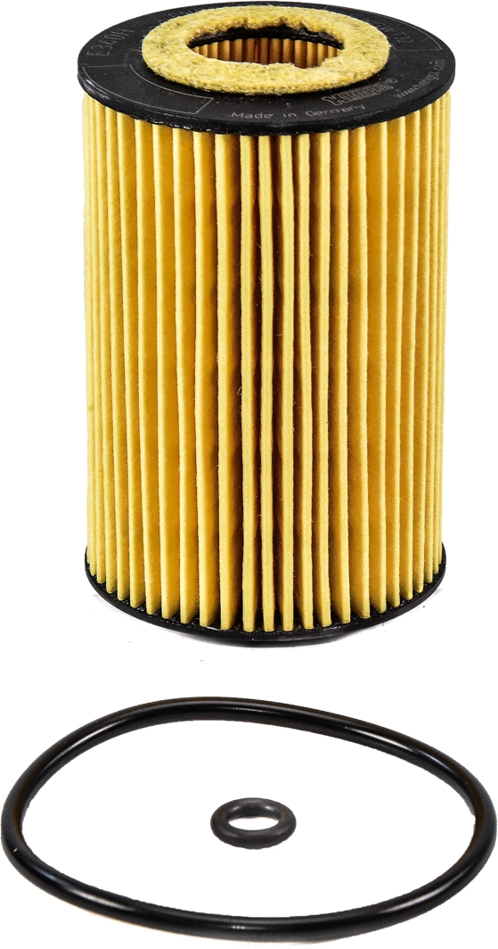 

Hengst Filter E340HD247 Масляный фильтр