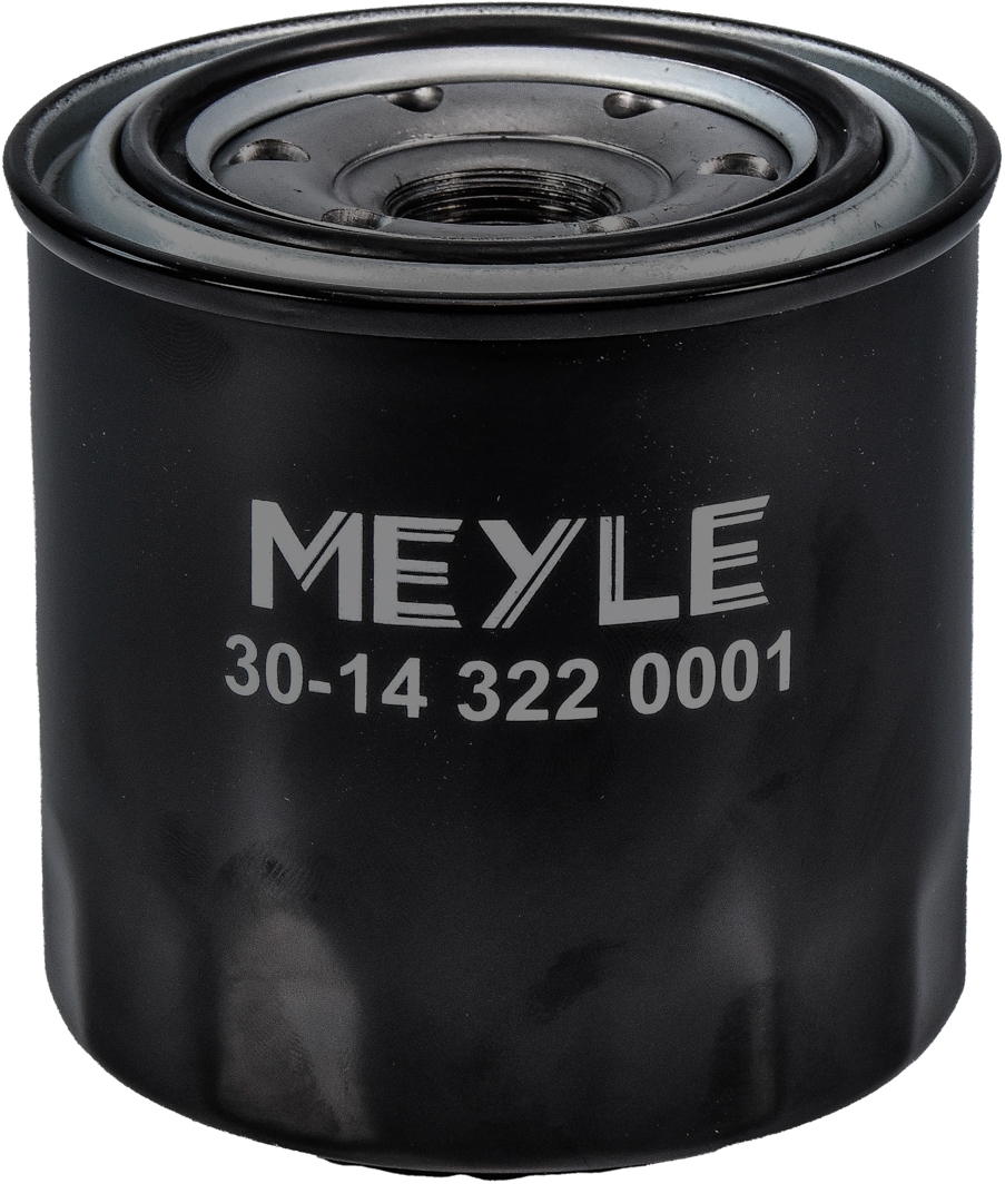 

Meyle 30143220001 Масляный фильтр