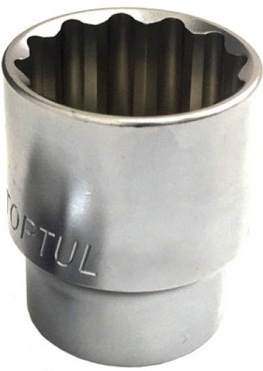 

Торцевая головка Toptul BAEB1614 14 мм 1/2"