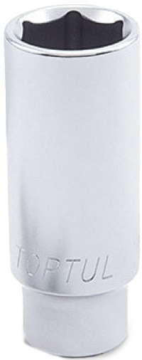 

Торцевая головка Toptul BAEE0808 8 мм 1/4"