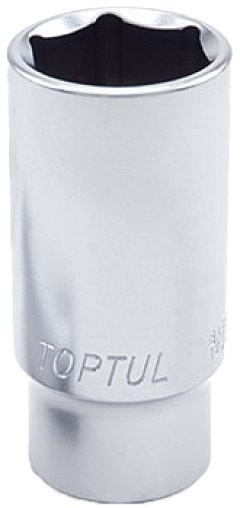 

Торцевая головка Toptul BAEE1211 11 мм 3/8"