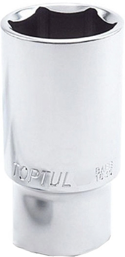 

Торцевая головка Toptul BAEE1626 26 мм 1/2"