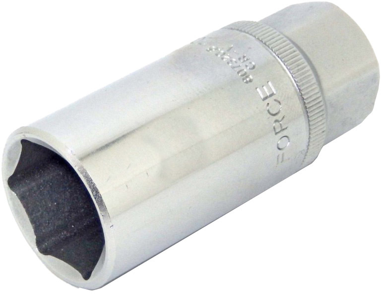 

Торцевая головка Force 8073206 21 мм 3/8"