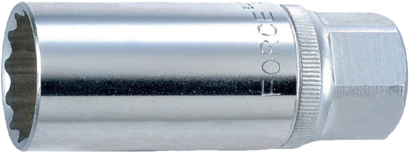 

Торцевая головка Force 807414M 14 мм 1/2"