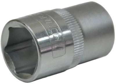 

Торцевая головка KONNER-KOREA 50053 11 мм 1/2"