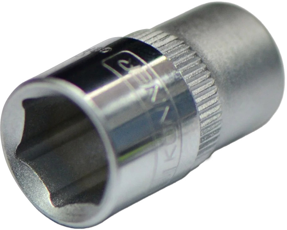 

Торцевая головка KONNER-KOREA 50453 9 мм 1/4"