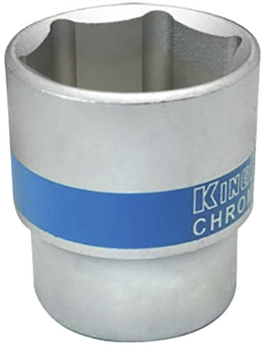 

Торцевая головка KingROY 743720MM 20 мм 1/2"