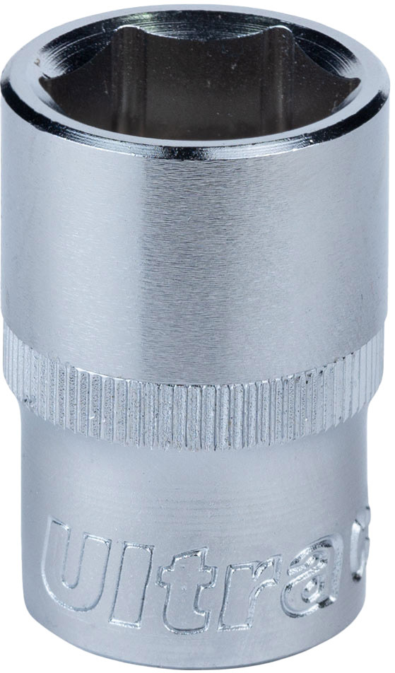 

Торцевая головка Sigma 6070182 18 мм 1/2"