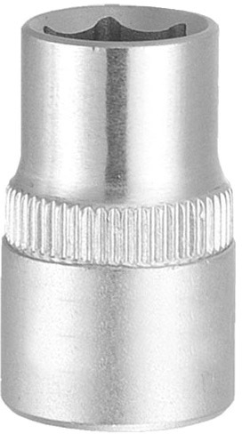 

Торцевая головка Sigma 6071101 10 мм 1/2"