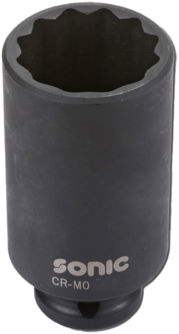 

Торцевая головка Sonic 3397824 24 мм 1/2"