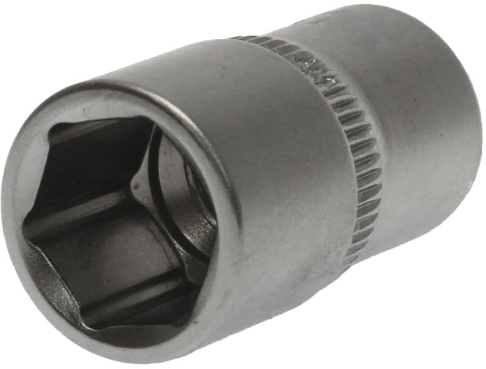 

Торцевая головка Starline NR20113M 13 мм 1/4"
