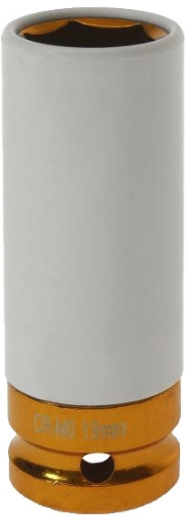 

Торцевая головка Starline NR20119CM 19 мм 1/2"