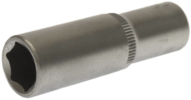 

Торцевая головка Starline NR21109M 9 мм 1/4"