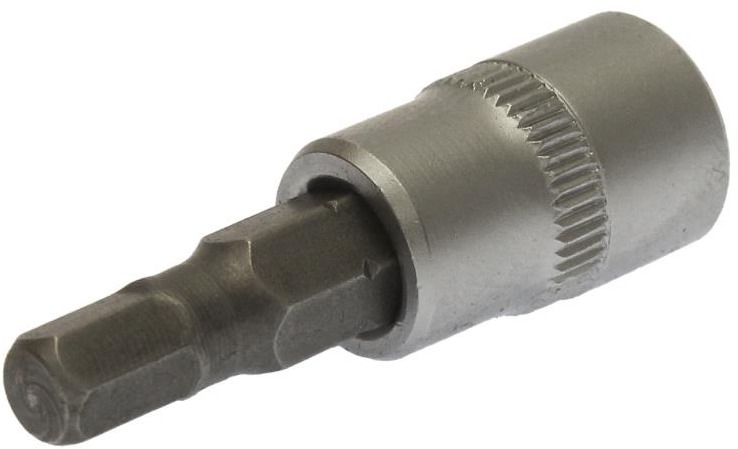 

Торцевая головка с битой Starline NR230H06M1 H 6 1/4"